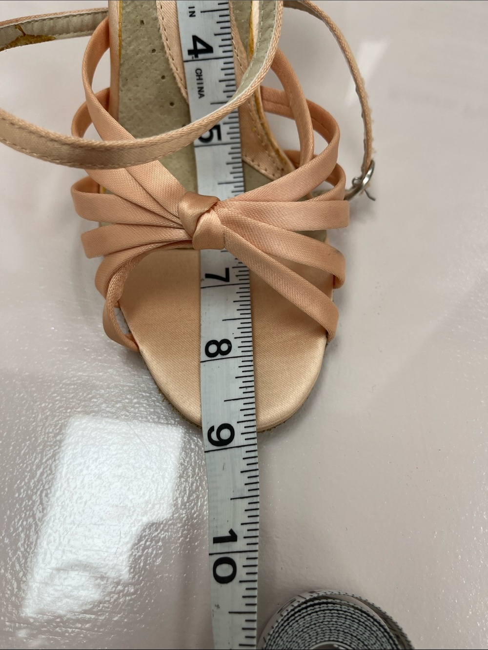 Capezio BR122S - Picture 6 of 6